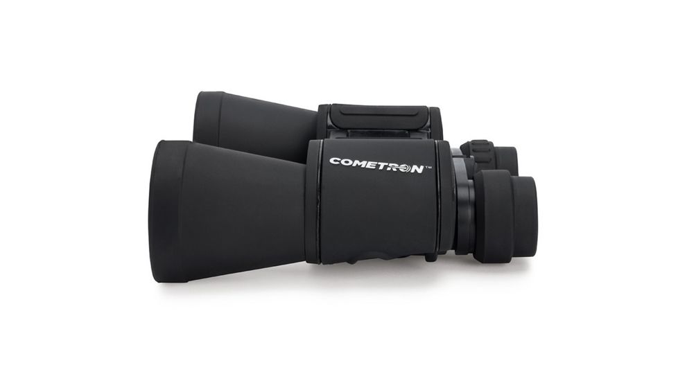 Celestron Cometron 7x50 Binoculars, Black 71198