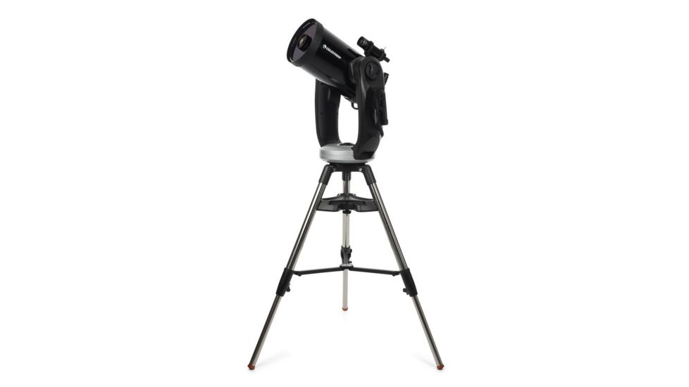 Celestron CPC 925 Schmidt-Cassegrain Telescope w/ StarBright XLT Coating 9-11074-XLT-EE