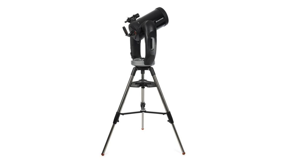 Celestron CPC 925 Schmidt-Cassegrain Telescope w/ StarBright XLT Coating 9-11074-XLT-EE