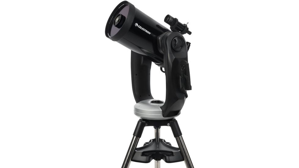 Celestron CPC 925 Schmidt-Cassegrain Telescope w/ StarBright XLT Coating 9-11074-XLT-EE