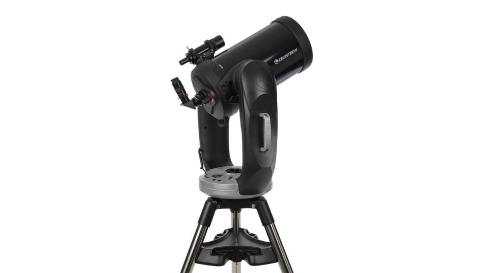 Celestron CPC 925 Schmidt-Cassegrain Telescope w/ StarBright XLT Coating 9-11074-XLT-EE