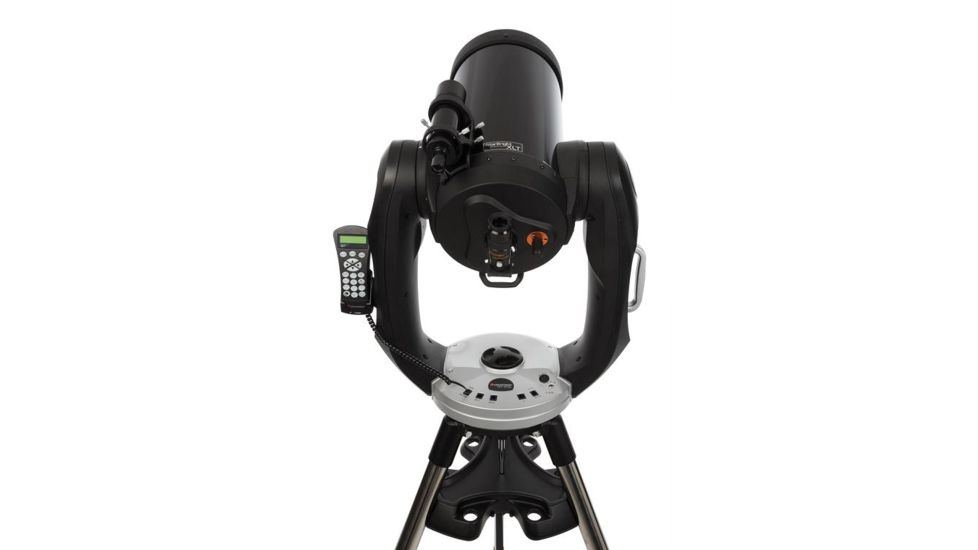 Celestron CPC 925 Schmidt-Cassegrain Telescope w/ StarBright XLT Coating 9-11074-XLT-EE