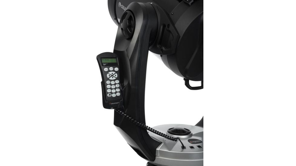 Celestron CPC 925 Schmidt-Cassegrain Telescope w/ StarBright XLT Coating 9-11074-XLT-EE