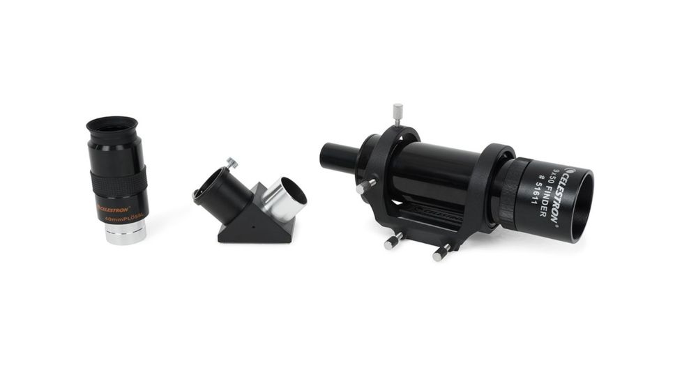 Celestron CPC 925 Schmidt-Cassegrain Telescope w/ StarBright XLT Coating 9-11074-XLT-EE