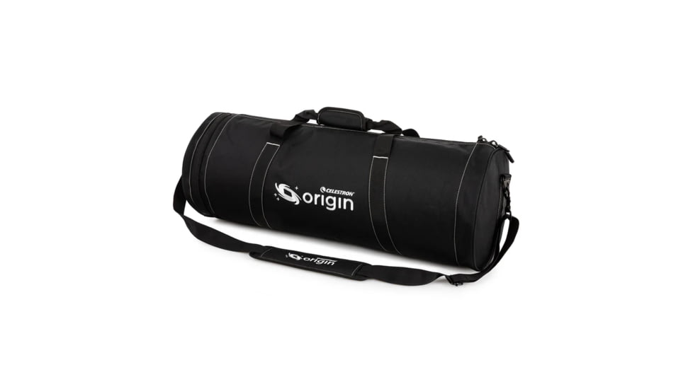 Celestron Deluxe Padded Carrying Bag for Origin Intelligent Home Observatory, 94031