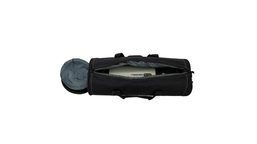 Celestron Deluxe Padded Carrying Bag for Origin Intelligent Home Observatory, 94031