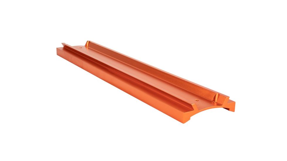 Celestron Dovetail Accessory Bar CGE, RASA 8, Orange, 94290