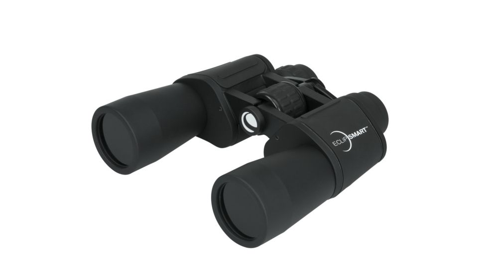 Celestron EclipSmart 10x42 Solar Binoculars, 71238