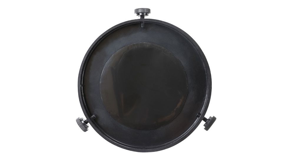 Celestron EclipSmart Solar Filter, 70mm Refractor PS70AZ/EQ,TS70, Black 94221