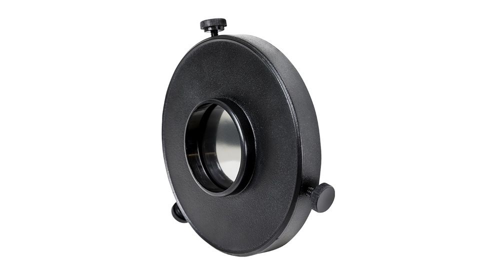 Celestron EclipSmart Solar Filter, 70mm Refractor PS70AZ/EQ,TS70, Black 94221