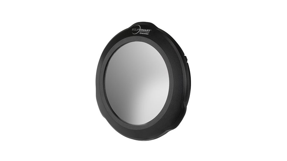 Celestron EclipSmart Solar Filter for 6in. SCT, Black, 94243