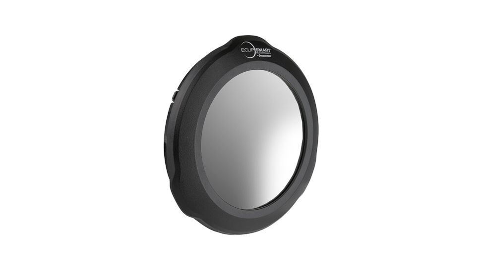 Celestron EclipSmart Solar Filter for 6in. SCT, Black, 94243