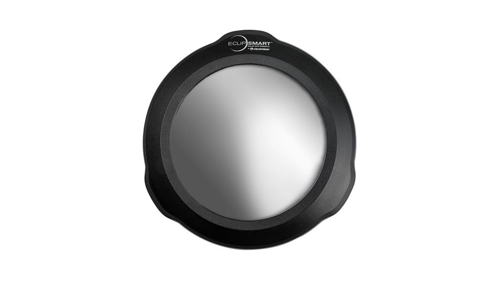 Celestron EclipSmart Solar Filter for 6in. SCT, Black, 94243
