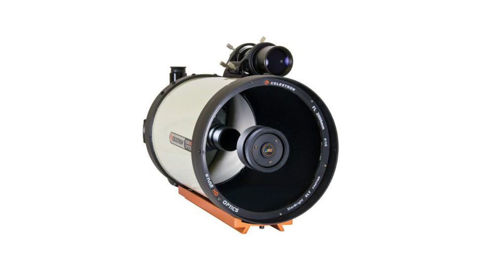 Celestron EdgeHD 1400 14in Optical Tube Assembly 91060-XLT OTA Telescope