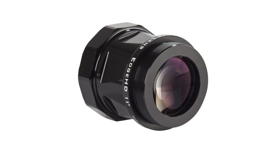Celestron EdgeHD .7x Telescope Reducer Lens, 11in Telescopes 94241