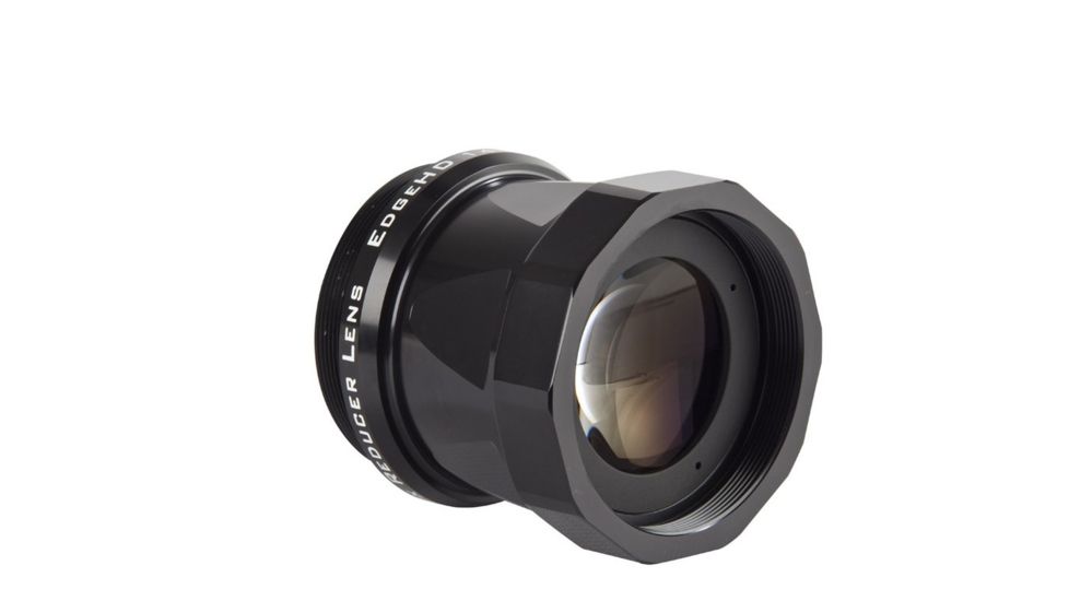 Celestron EdgeHD .7x Telescope Reducer Lens, 14in Telescopes 94240