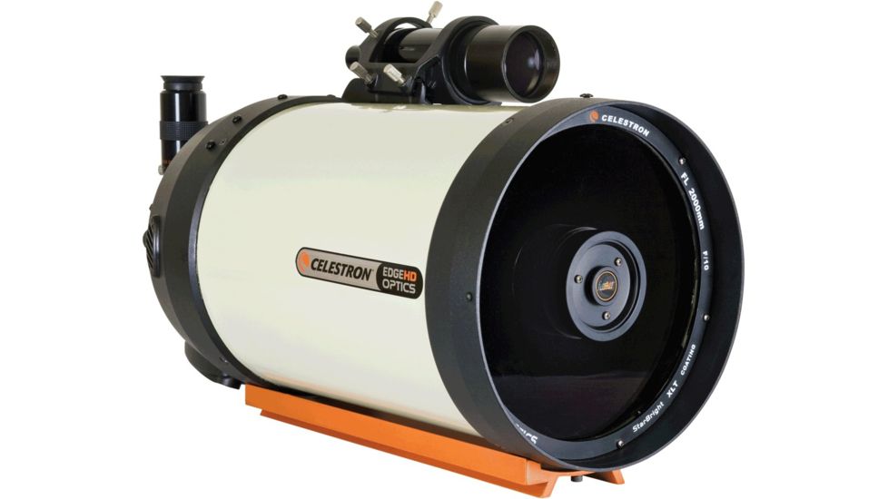 Celestron EdgeHD 800 8in Optical Tube Assembly 91030-XLT, OTA Telescope