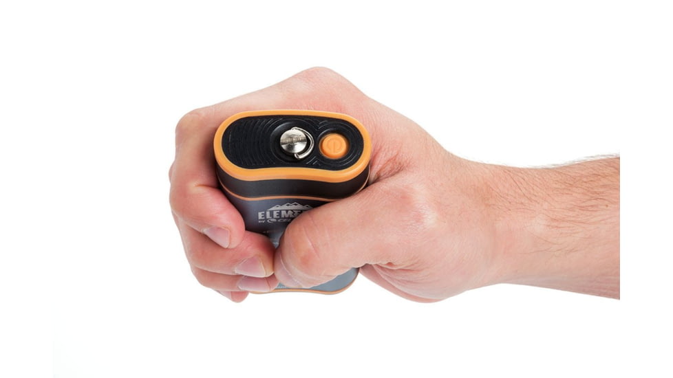 Celestron Elements ThermoCharge 6 Hand  Warmer/Charger 48023