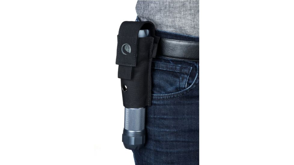 Celestron Elements ThermoTorch 10, 3-in-1, Flashlight, Hand Warmer and Power Bank, Blue 94553