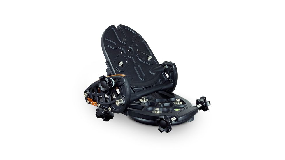 Equatorial Wedge for NexStar Evolution and SE 6/8SE Telescopes