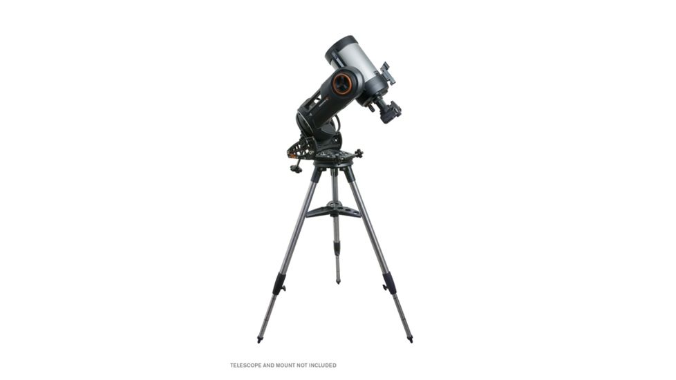 Equatorial Wedge for NexStar Evolution and SE 6/8SE Telescopes