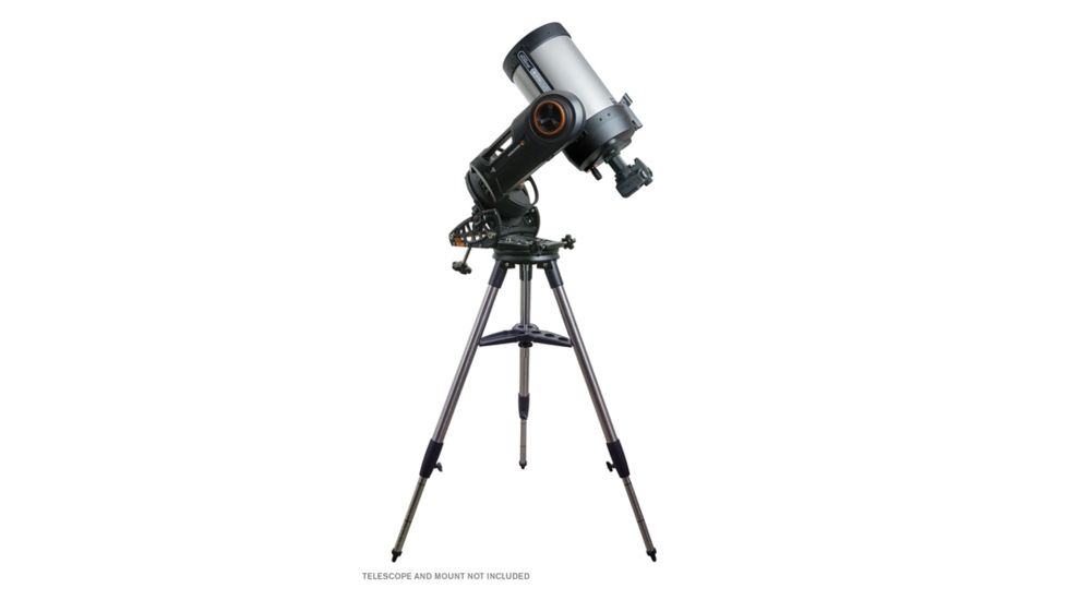 Equatorial Wedge for NexStar Evolution and SE 6/8SE Telescopes