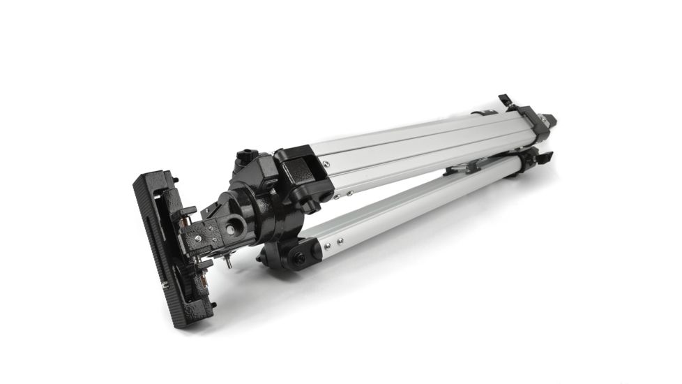 Celestron Heavy Duty Alt-Azimuth Tripod w/ Extendable Legs &amp; Mount Head - 93607