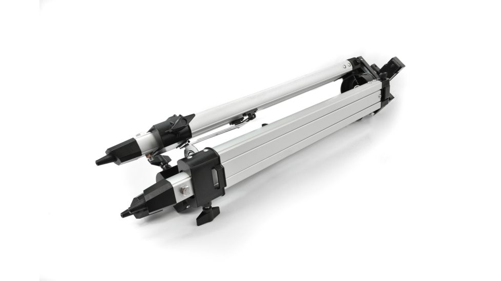 Celestron Heavy Duty Alt-Azimuth Tripod w/ Extendable Legs &amp; Mount Head - 93607