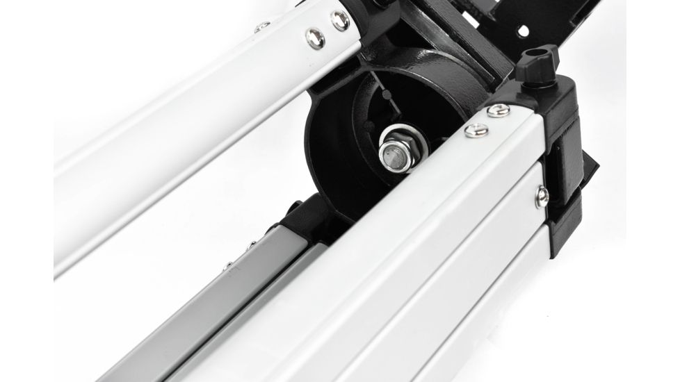 Celestron Heavy Duty Alt-Azimuth Tripod w/ Extendable Legs &amp; Mount Head - 93607