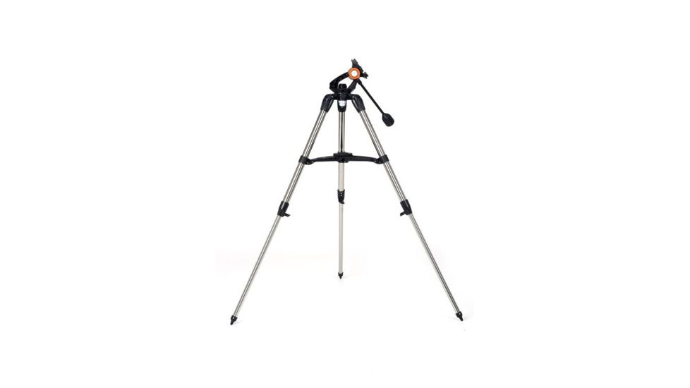 Celestron Inspire 80AZ Telescope, Refractor 22402