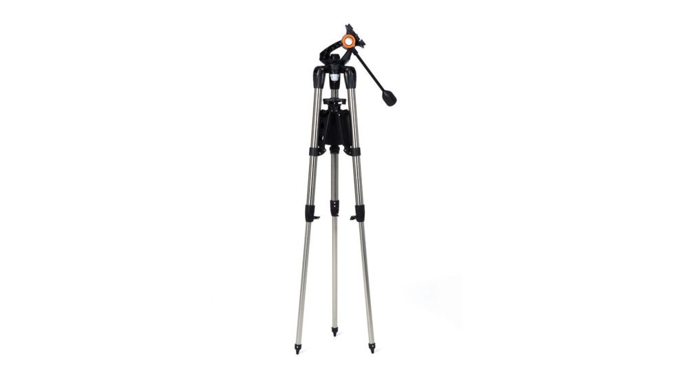 Celestron Inspire 80AZ Telescope, Refractor 22402