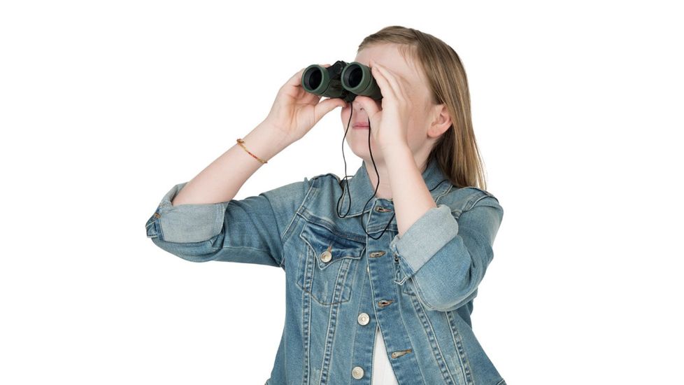Celestron Kids 4x30 Binocular 72044