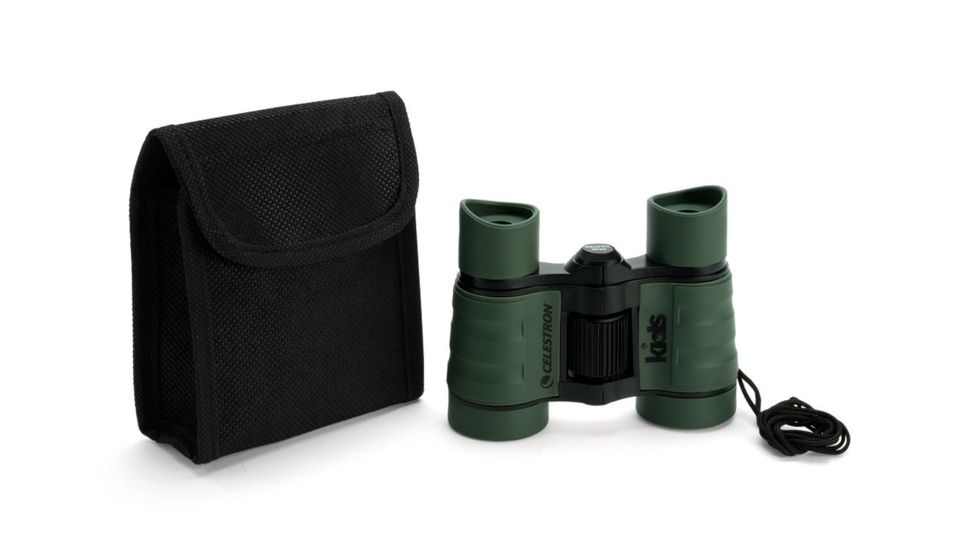 Celestron Kids 4x30 Binocular 72044