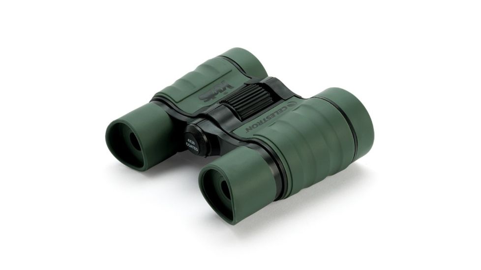 Celestron Kids 4x30 Binocular 72044