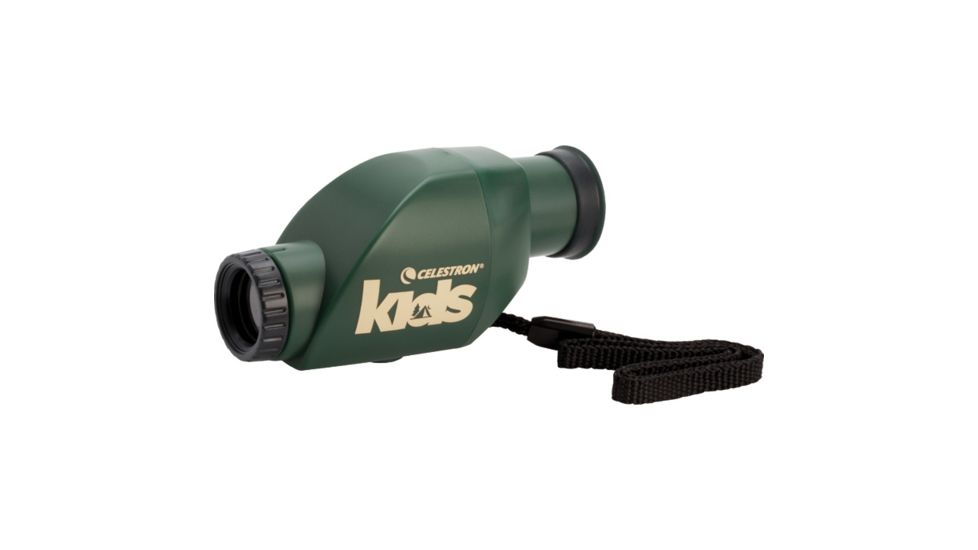 Celestron Kids 5x Mini Scope 44111