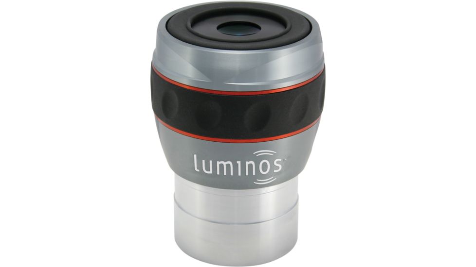 Celestron  Luminos Series Eyepieces – 2in. 19 mm  93433
