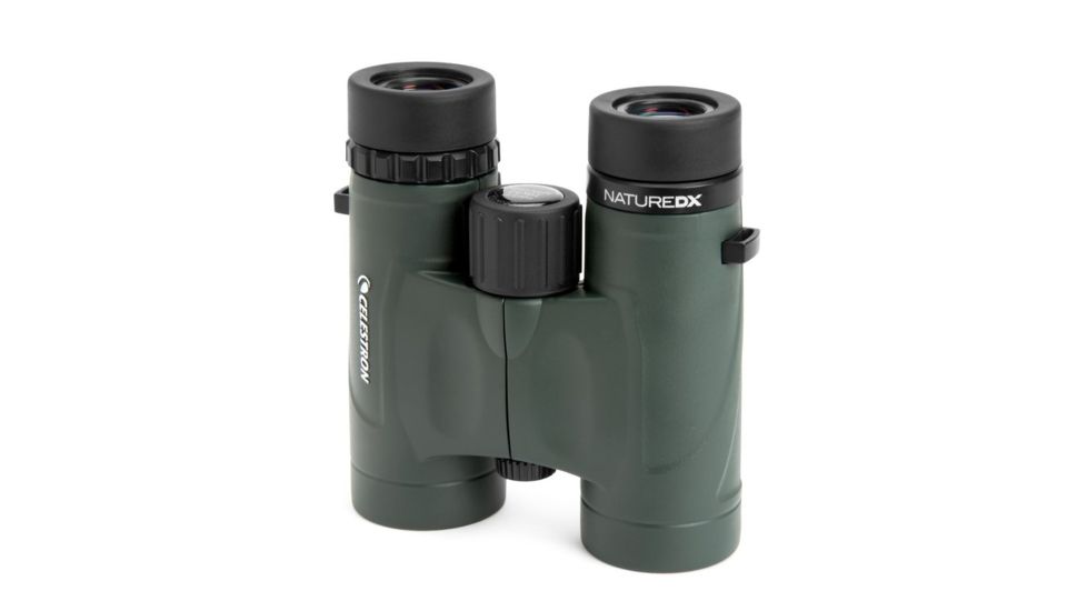 Celestron Nature DX 10x32 Binoculars 71331
