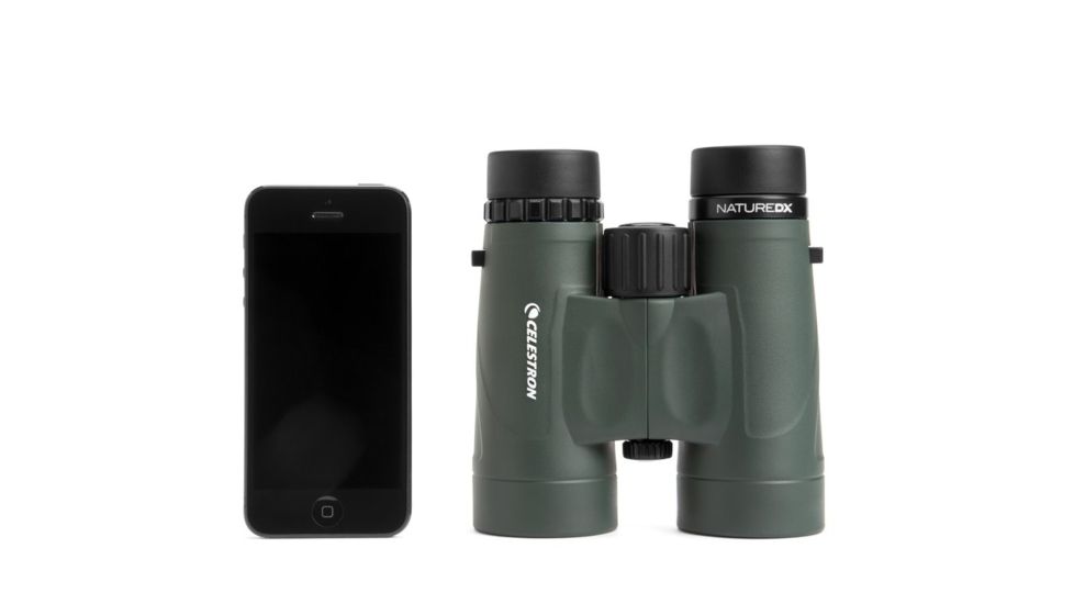 Celestron Nature DX 10x42 Binoculars 71333