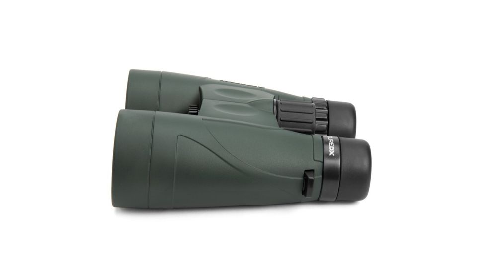 Celestron Nature DX 12x56 Binoculars, OD Green 71336