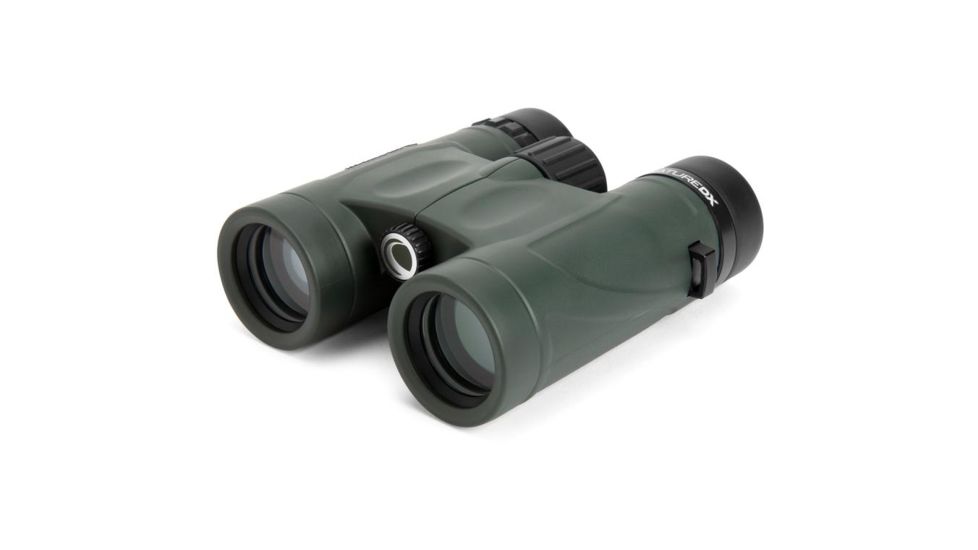 Celestron Nature DX 8x32 Binoculars 71330