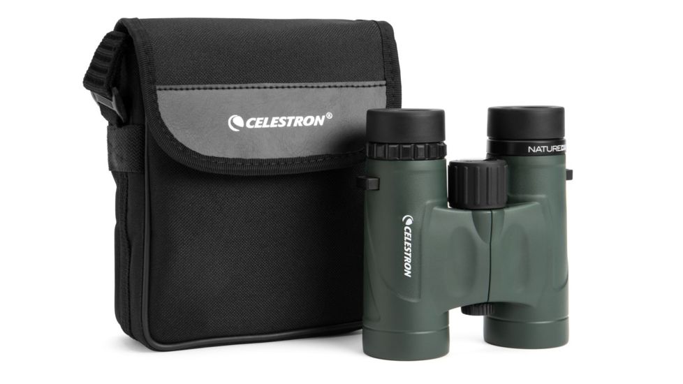 Celestron Nature DX 8x32 Binoculars 71330