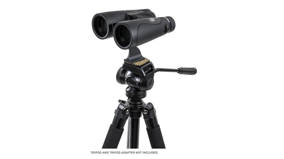 Celestron Nature DX ED 12x50mm Binoculars, Black, 72336