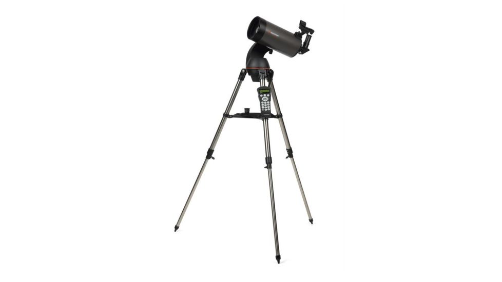 Celestron NexStar 127SLT Computerized Telescope