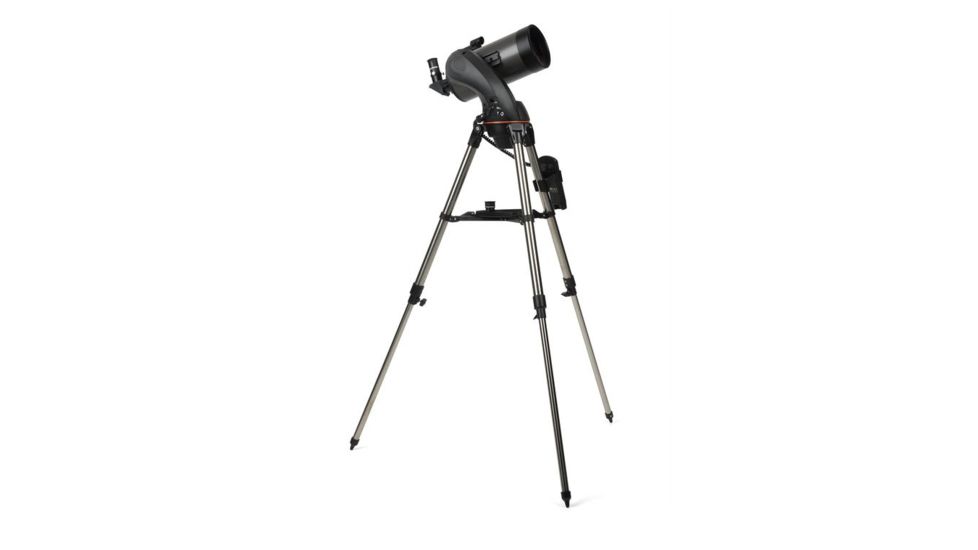 Celestron NexStar 127SLT Computerized Telescope