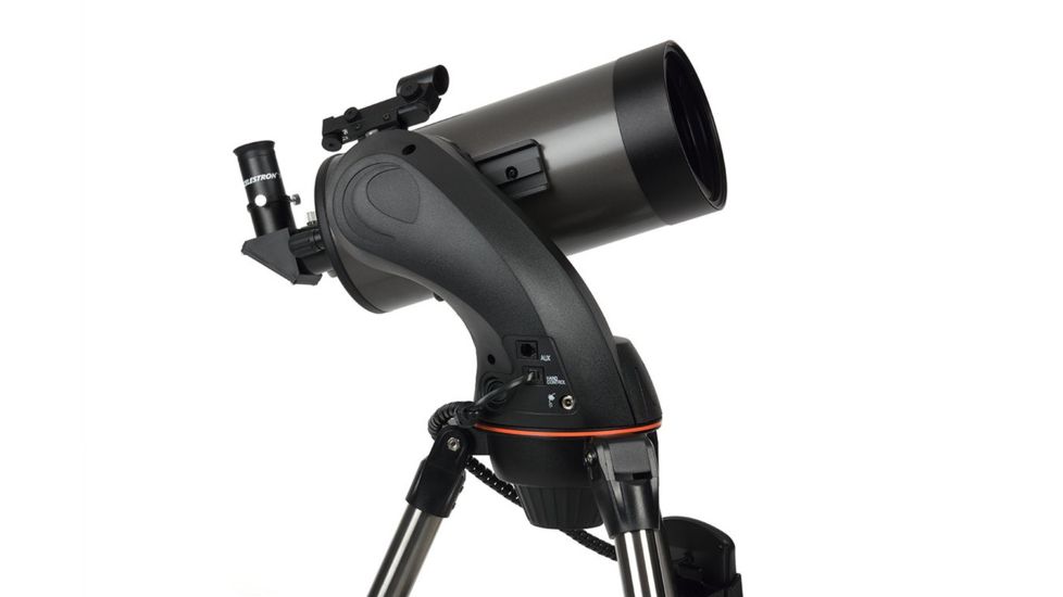 Celestron NexStar 127SLT Computerized Telescope