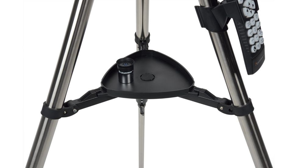 Celestron NexStar 127SLT Computerized Telescope