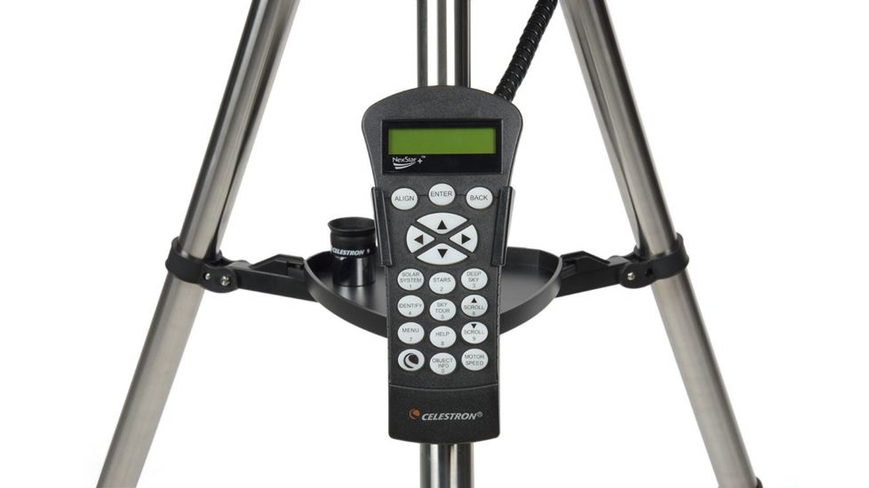 Celestron NexStar 127SLT Computerized Telescope