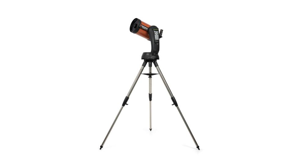Celestron NexStar 6SE Special Edition 6in Schmidt-Cassegrain Telescope 11068