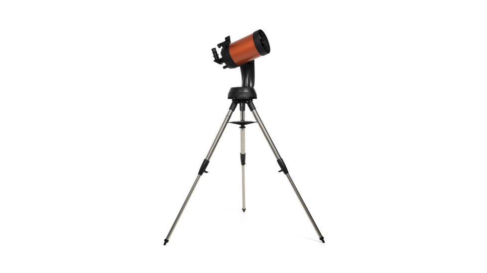 Celestron NexStar 6SE Special Edition 6in Schmidt-Cassegrain Telescope 11068