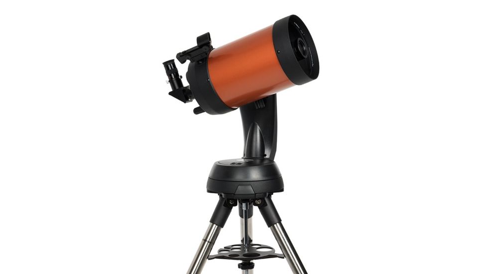 Celestron NexStar 6SE Special Edition 6in Schmidt-Cassegrain Telescope 11068